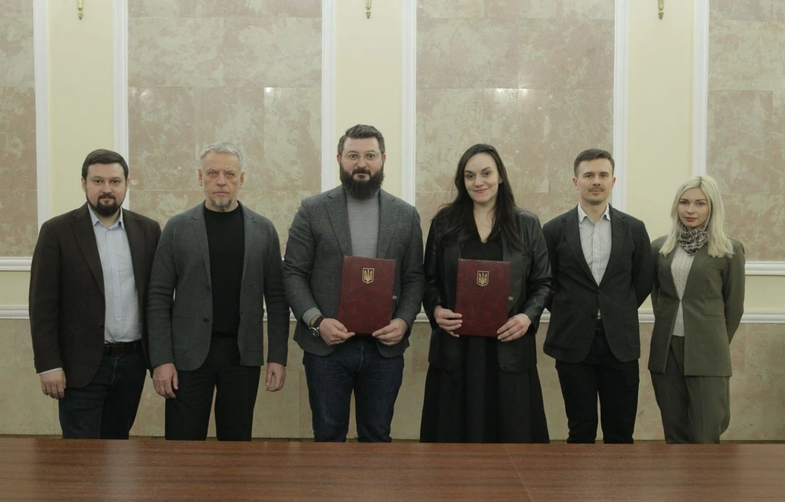 Давня культура як інвестиція в майбутнє: держава і бізнес об’єднали зусилля