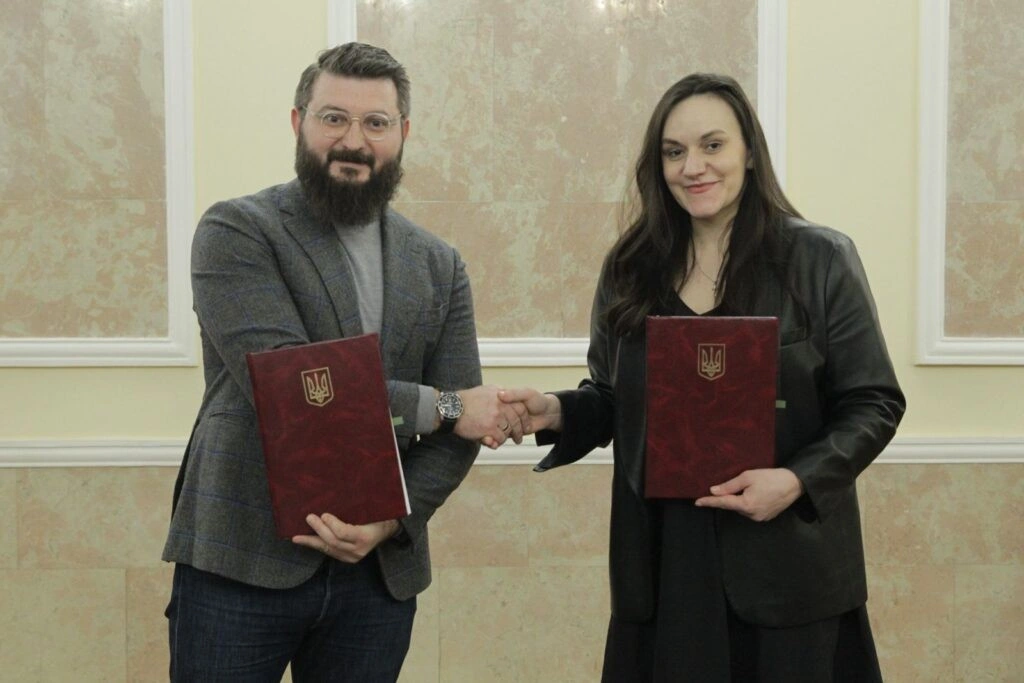 Давня культура як інвестиція в майбутнє: держава і бізнес об’єднали зусилля