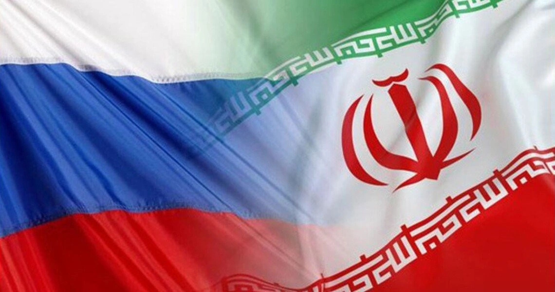 Ракети, дрони і мільярди: як Іран озброював Росію до і під час війни