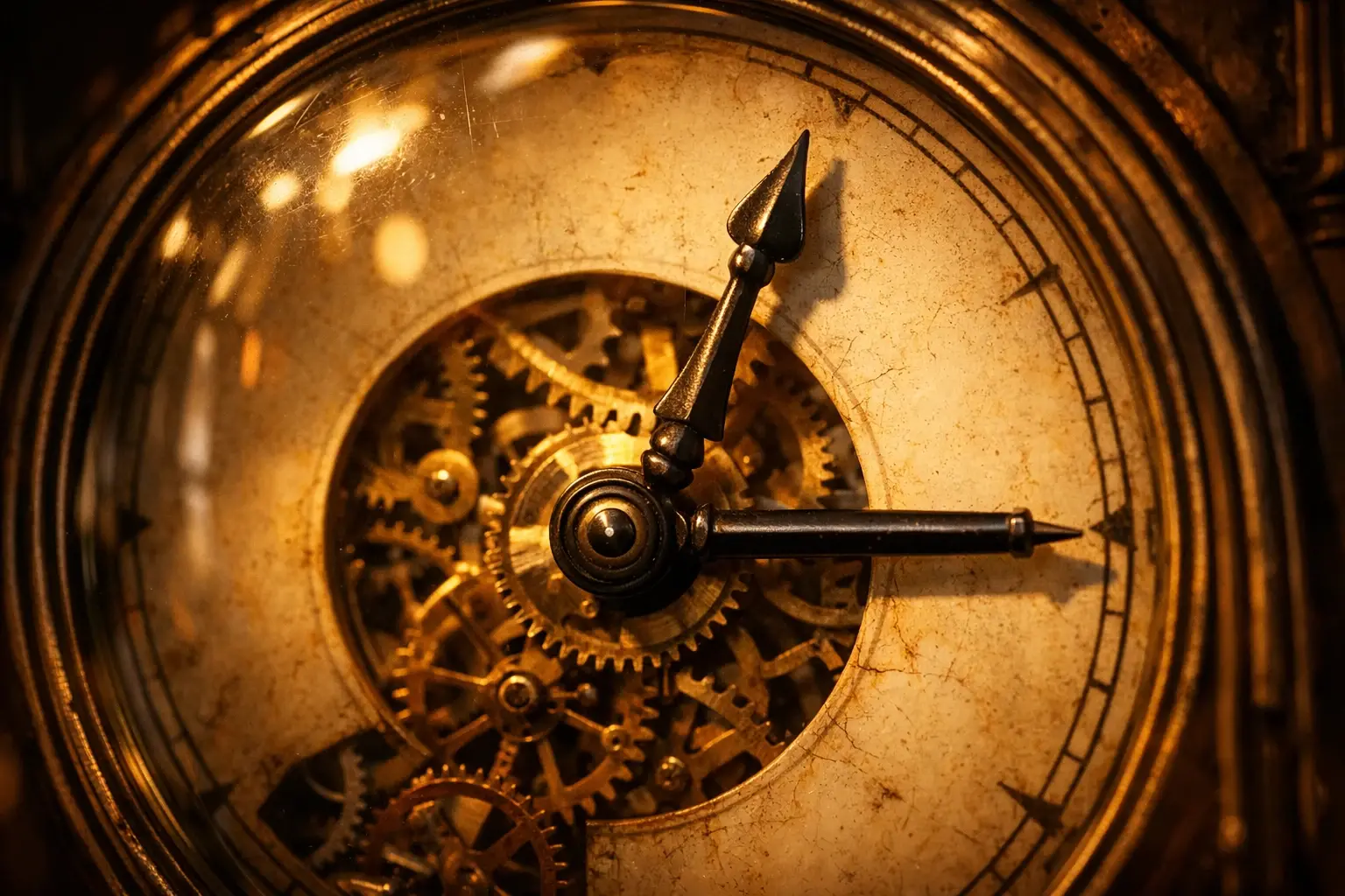 13:13 на годиннику в нумерології та ангельських посланнях