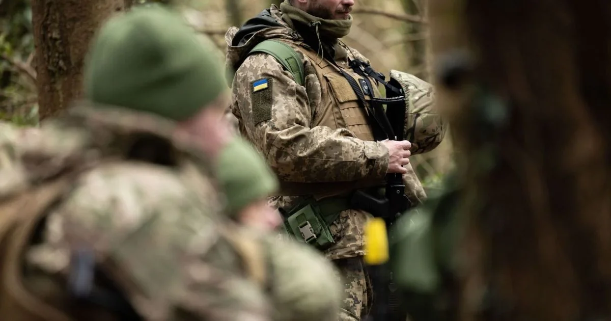 Фронт не мовчить: російська армія знову втратила майже тисячу бійців за добу