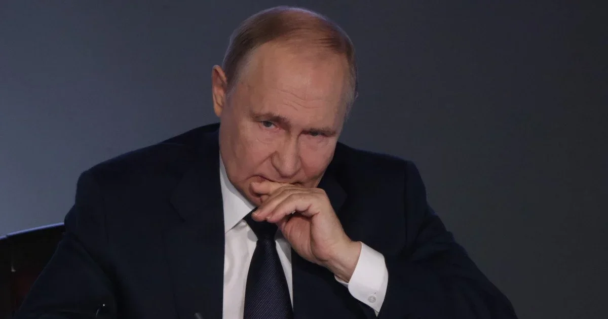 Затяжна війна як економічна пастка: чому Кремль не бачить виходу