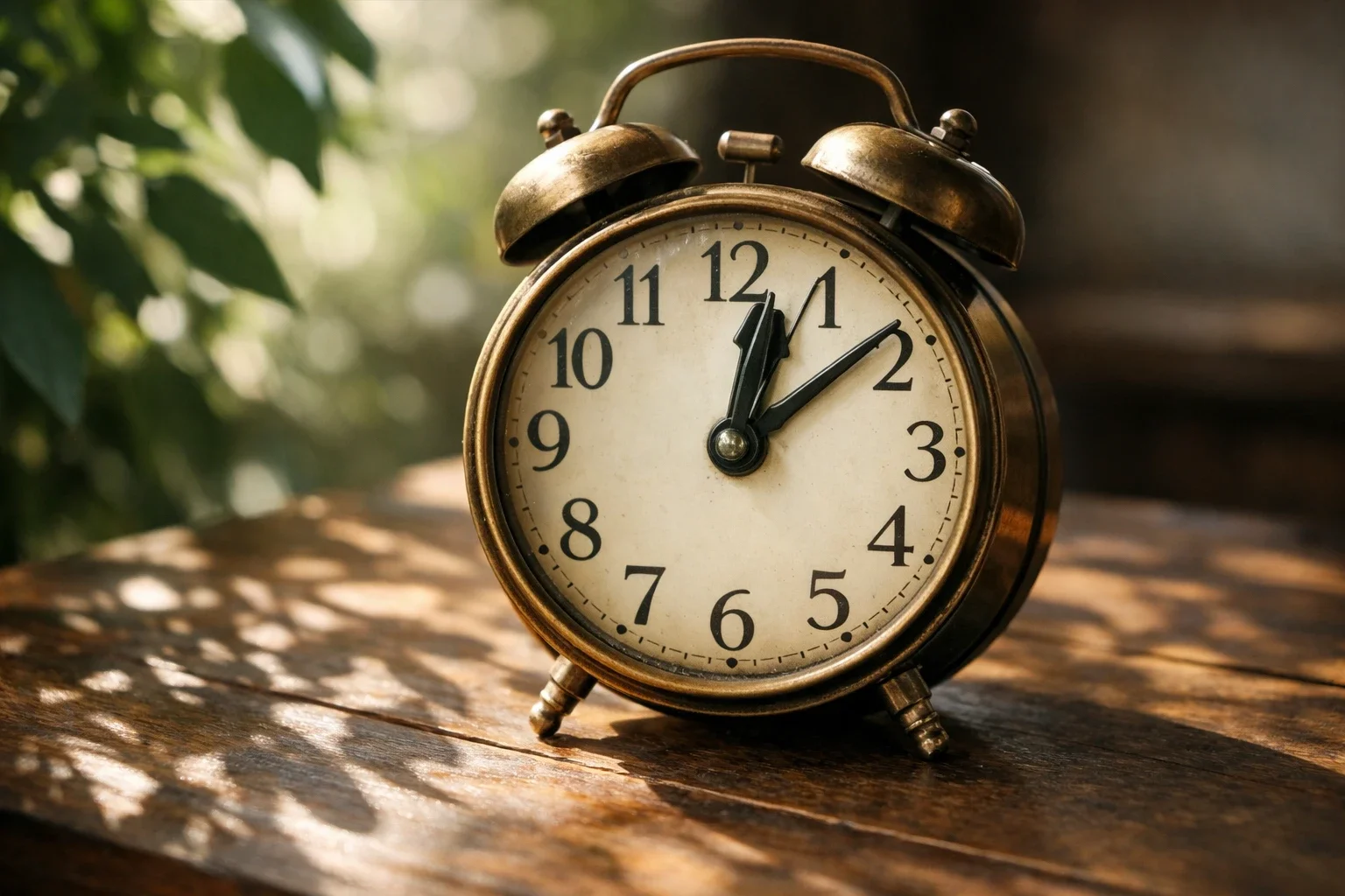 12:12 на годиннику в нумерології й ангельських числах