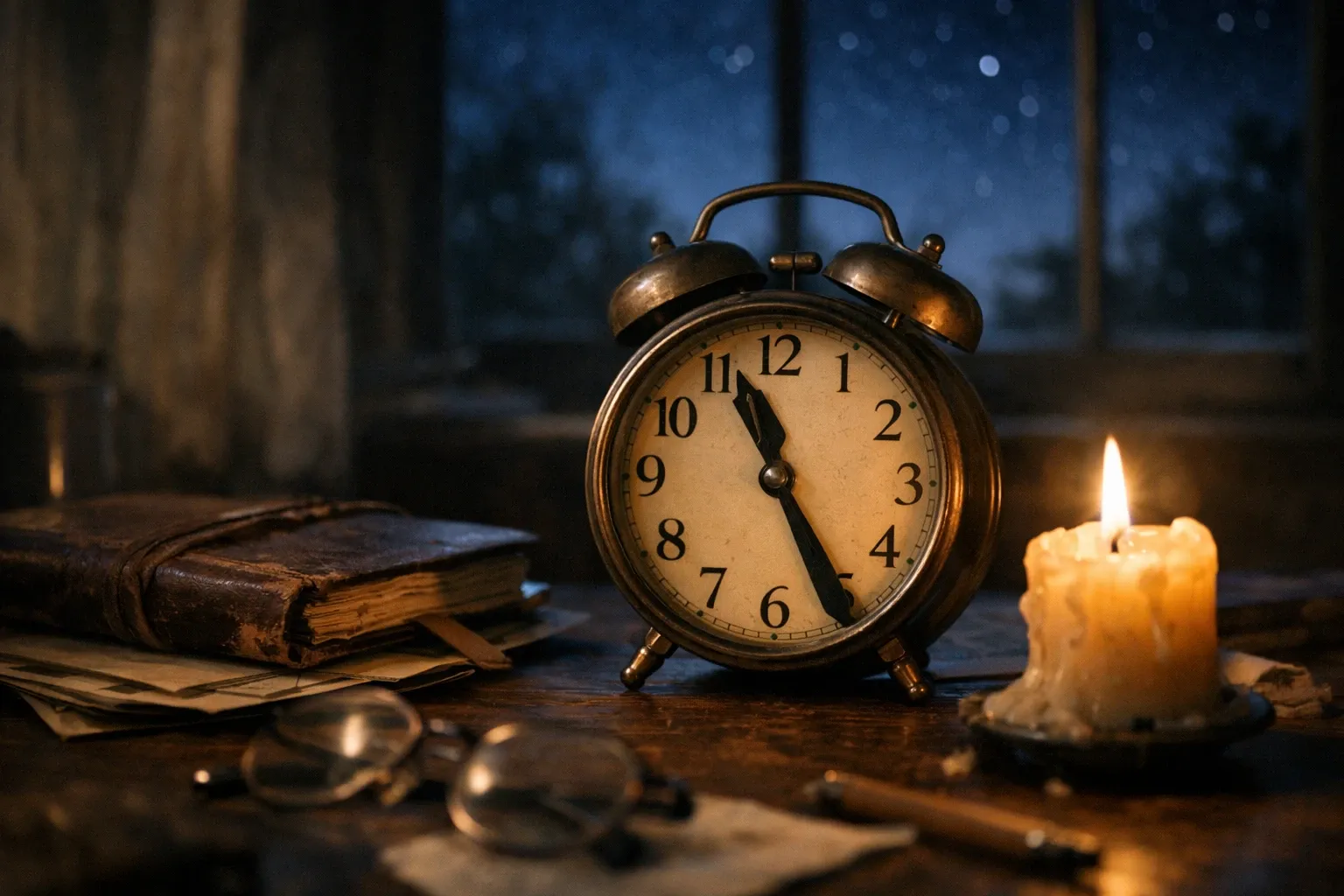 23:23 на годиннику в нумерології та ангельських числах