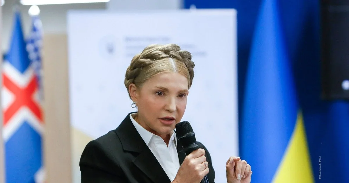 Судова зала знову в центрі політики: для Тимошенко просять рекордну заставу
