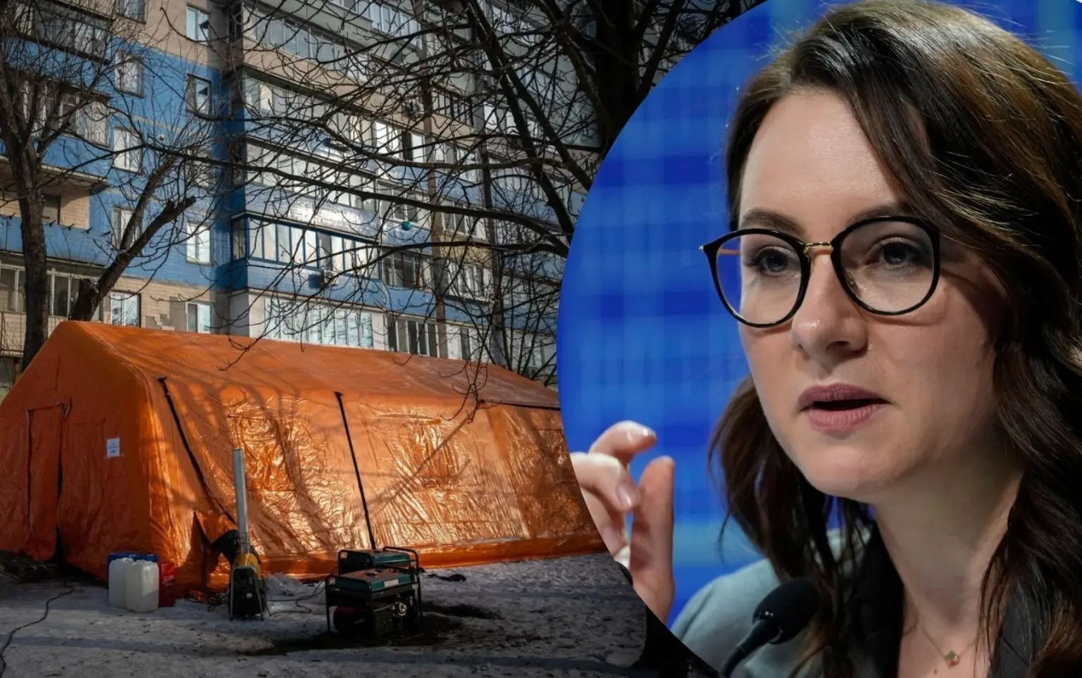 Нічні пересування без перепусток: Уряд готує пом’якшення комендантської години