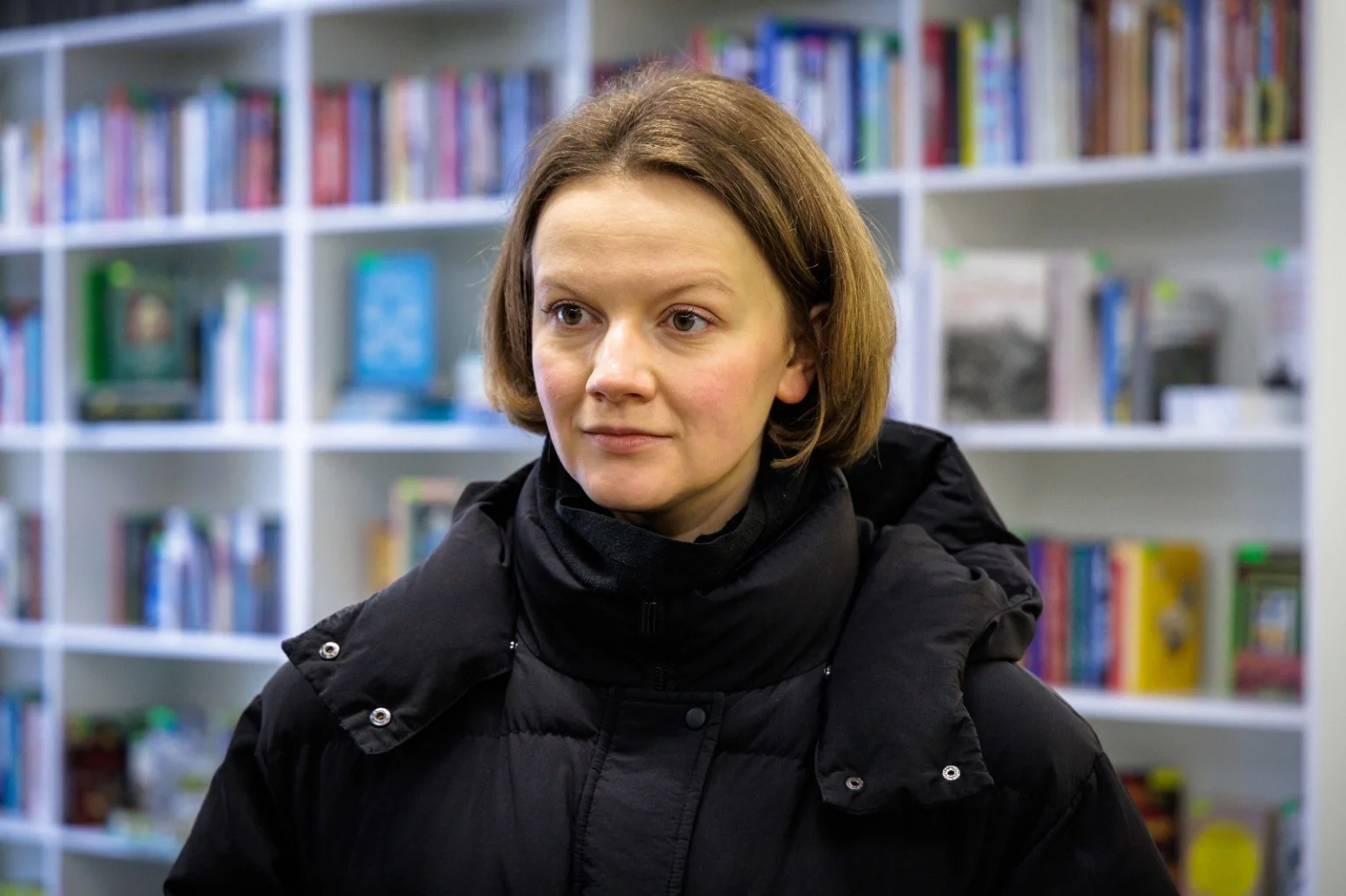 Харків як культурний вузол країни: книжкова галузь у фокусі робочого візиту Мінкульту
