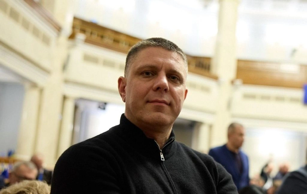 Ігор Копитін відкинув звинувачення у зв’язку зі справою Тимошенко