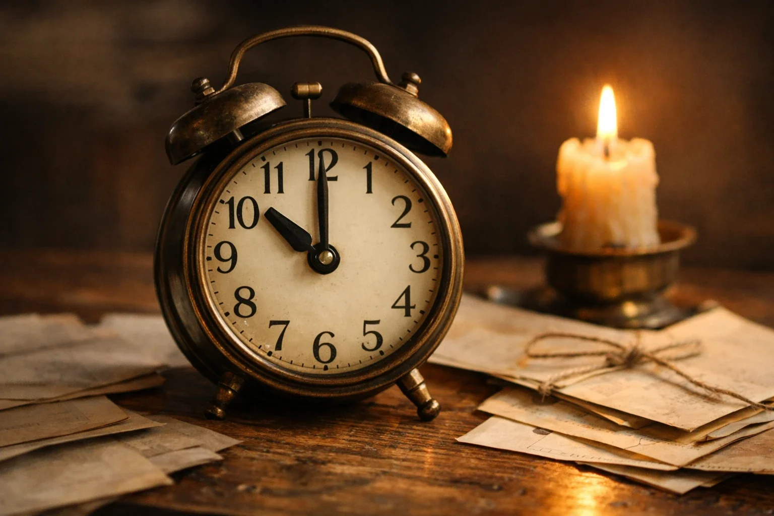 10:01 на годиннику в нумерології та ангельських посланнях