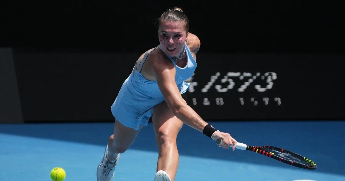 Australian Open-2026: Еліна Світоліна залишилася останньою надією України