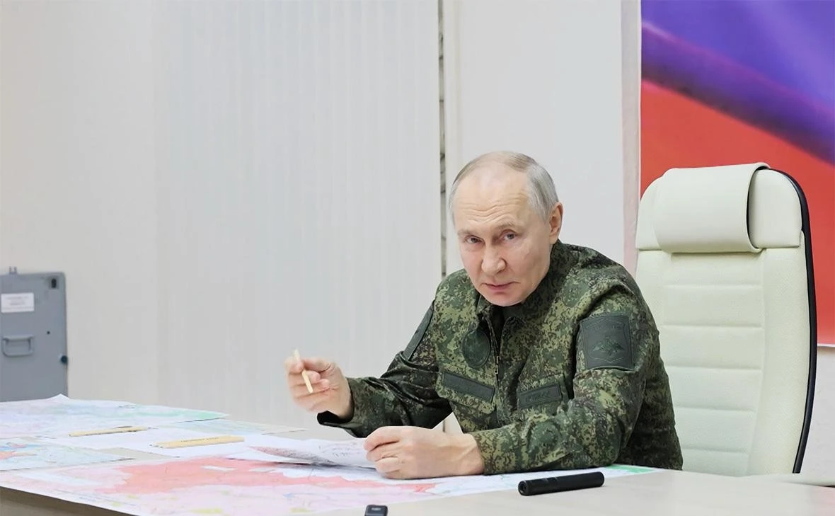 «Крихка вітрина» Кремля: чому Путін змушений вигадувати перемоги, яких немає