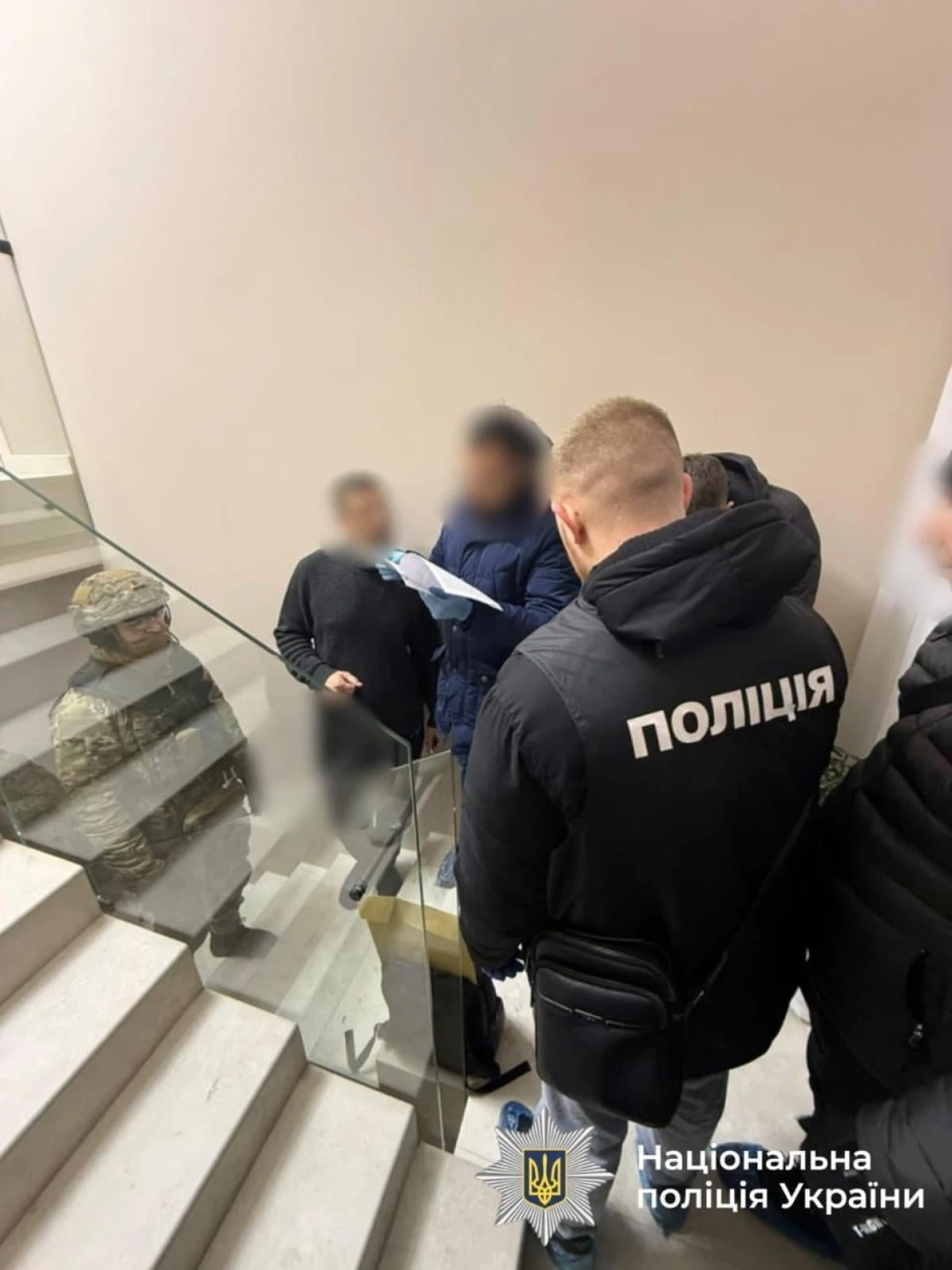Масштабна спецоперація: поліція розкриває схеми на сміттєвих полігонах трьох областей