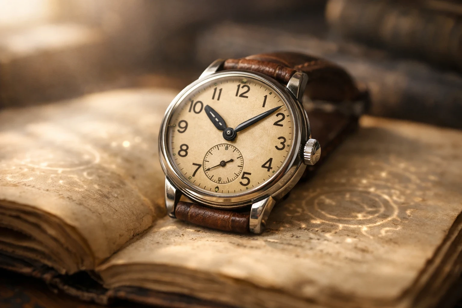 10:10 на годиннику в нумерології та ангельських числах