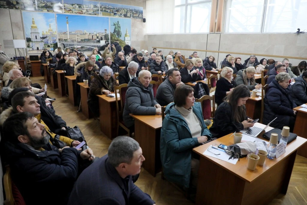 Діалог замість кабінетних рішень: як Мінкульт та профспілки переписують правила гри