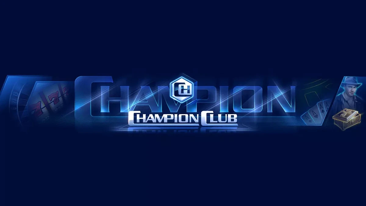 Казино Champion и формат минимальных депозитов