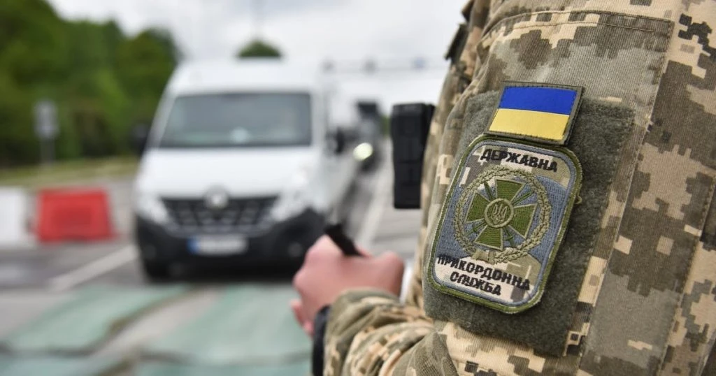Зимові пастки на кордоні: прикордонники попереджають про смертельну небезпеку