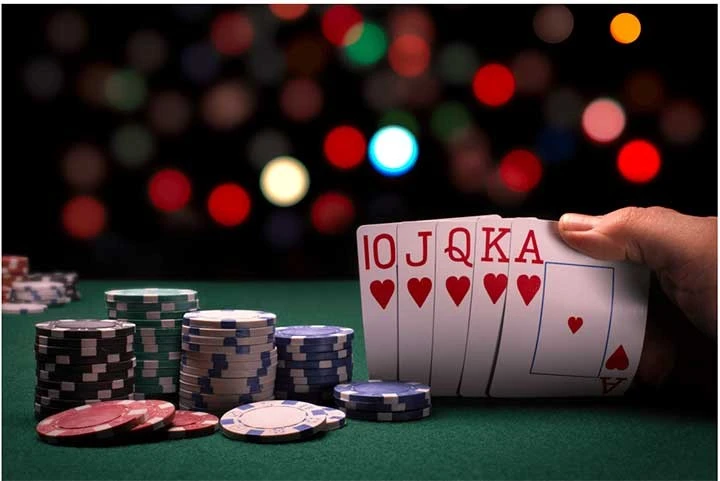 Базовые возможности платформы Pokerbet: как все работает