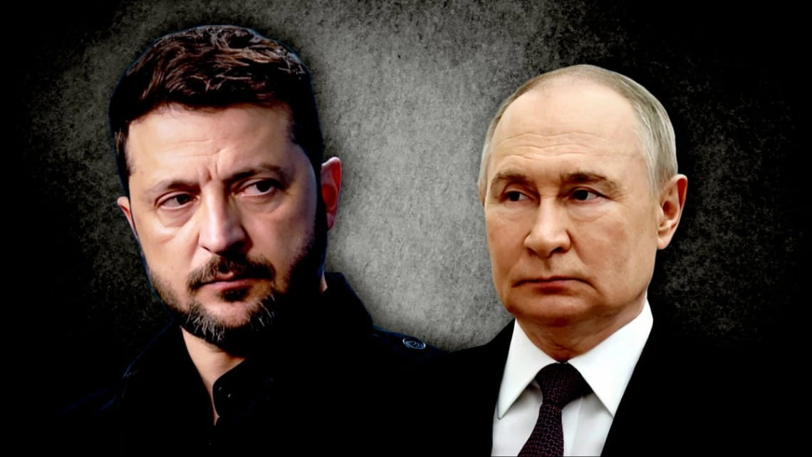 Дипломатичний маневр та запеклі рубежі: головні події доби