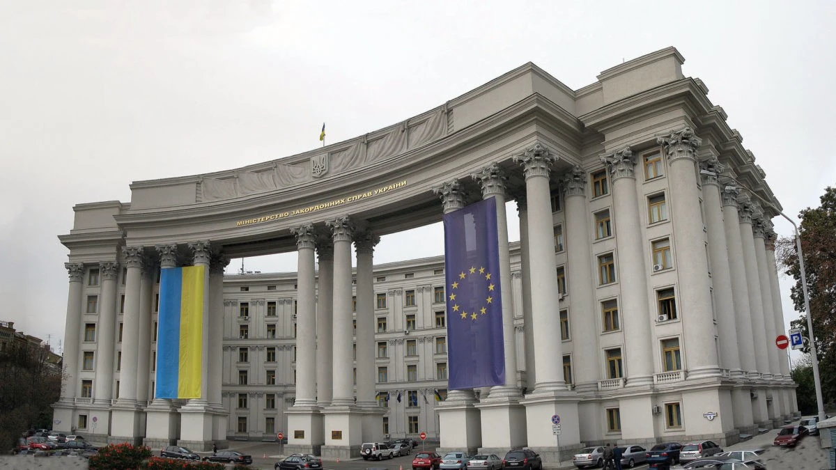 Дипломатичний демарш: Київ вимагає від Будапешта припинити антиукраїнські маніпуляції