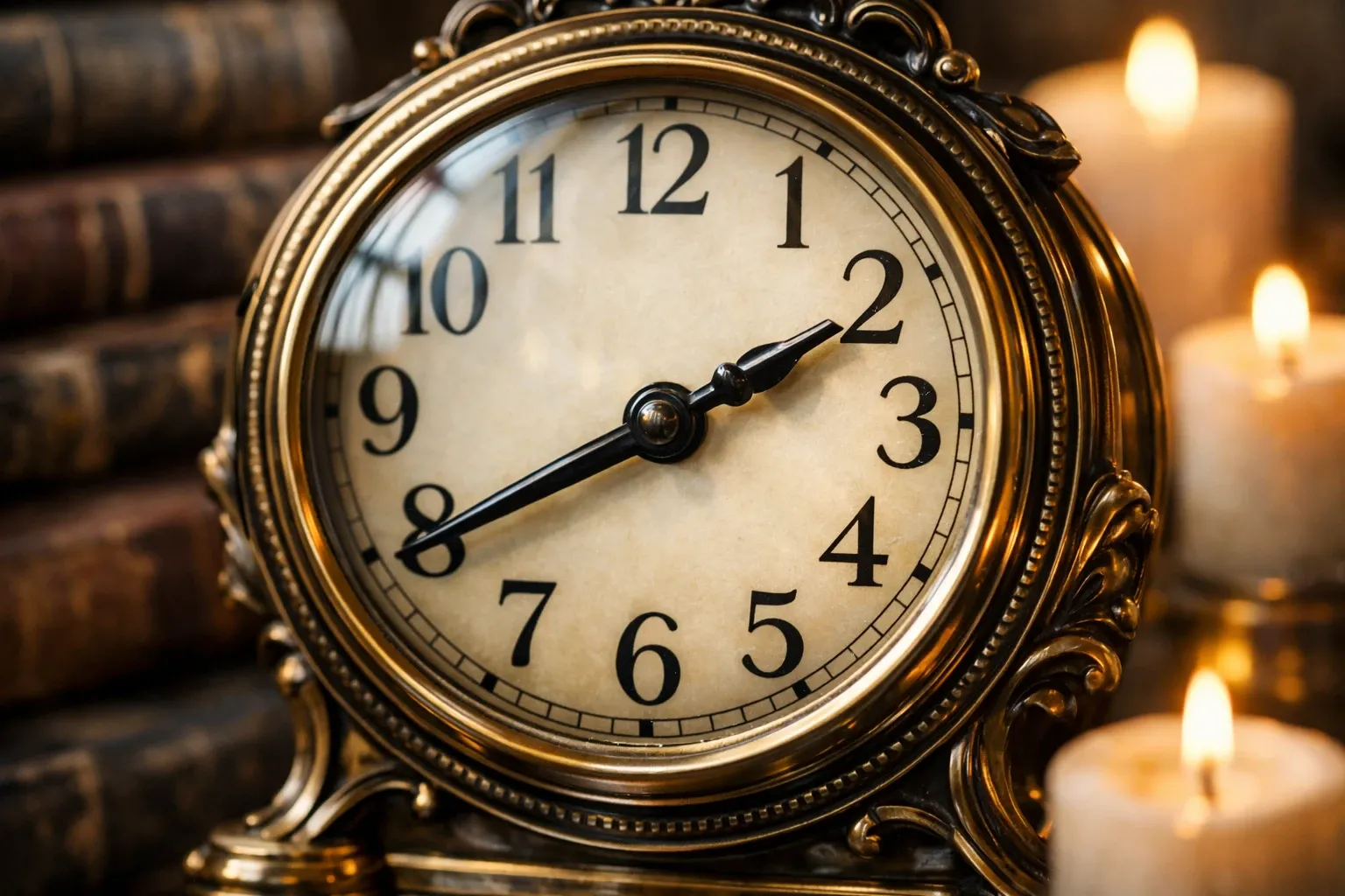 14:41 на годиннику у нумерології і ангельських числах
