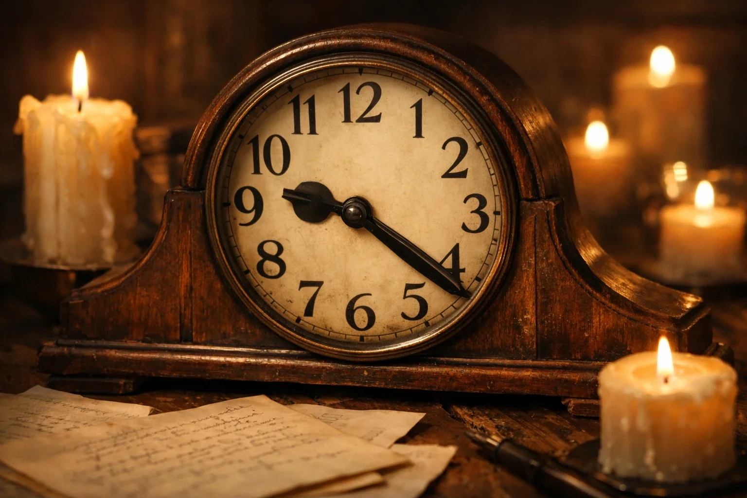 21:21 на годиннику в нумерології та ангельських посланнях