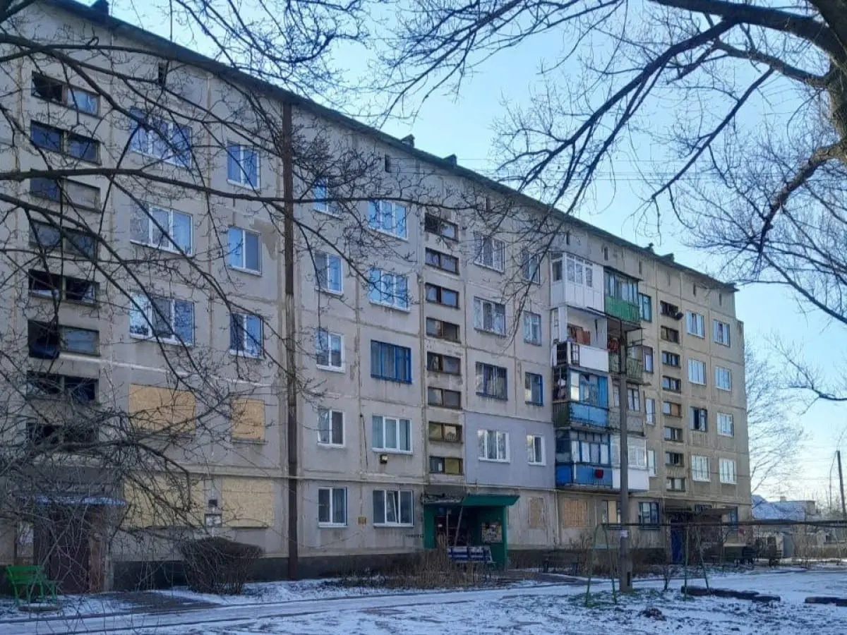Трагедія у Дружківці: російські снаряди розірвалися посеред людного ринку