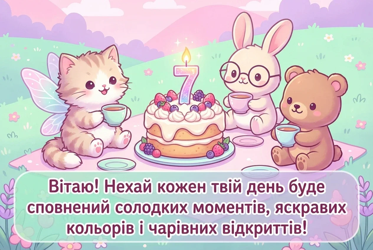 Greeting 3
