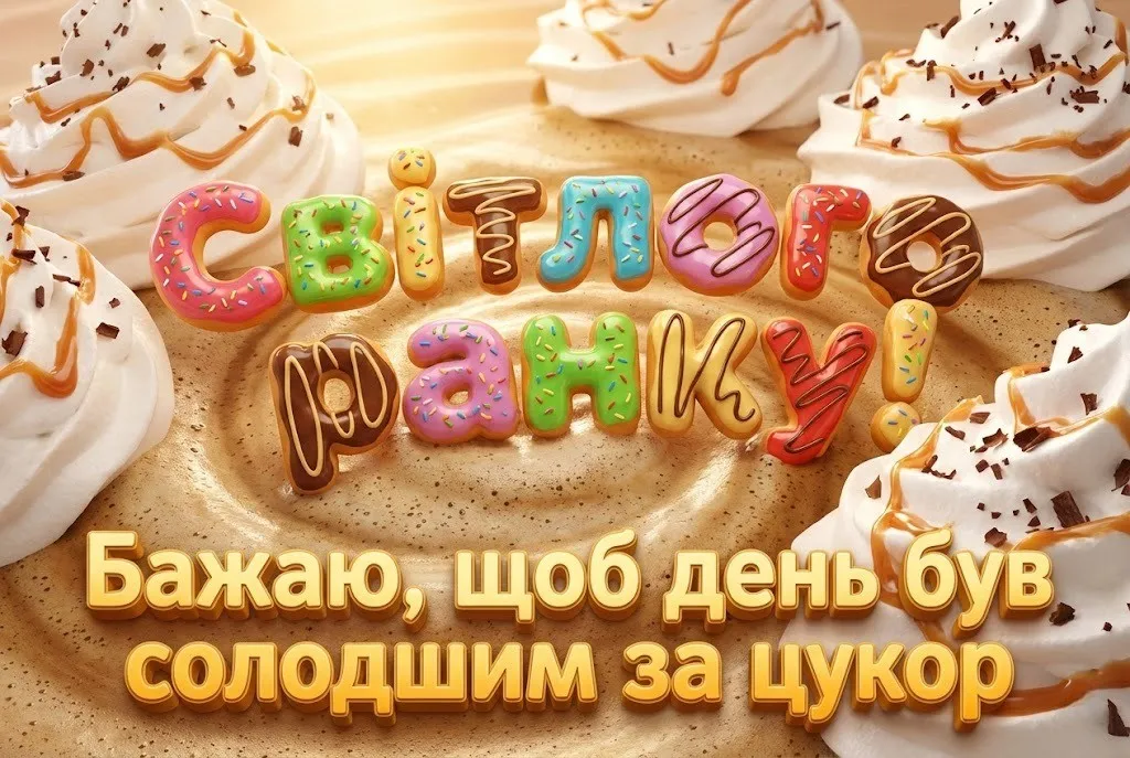Доброго ранку: смішні картинки та прикольні побажання для позитивного початку дня