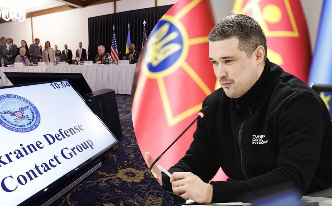 Залізні гарантії та арктичні горизонти: як «Рамштайн» переформатував оборону Європи