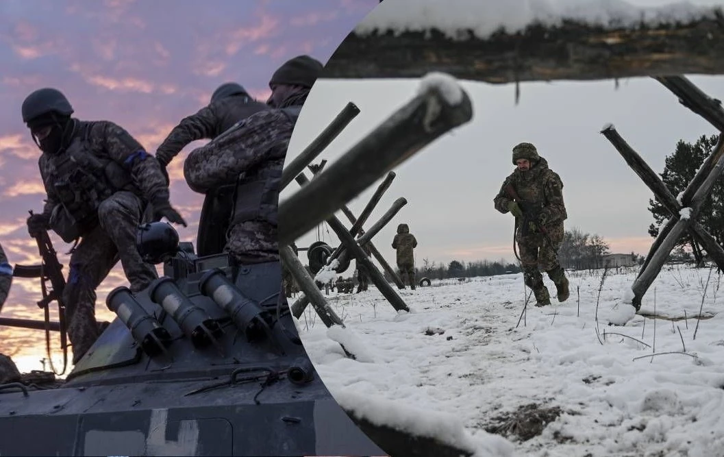 Хаос у лавах окупантів на Запоріжжі: ЗСУ тиснуть на слабкі місця ворога
