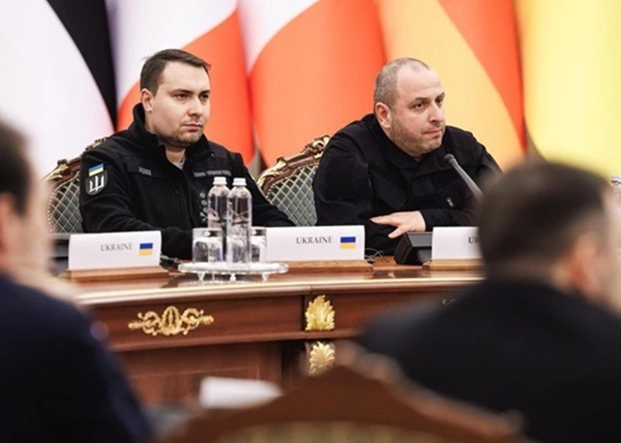 Женева приймає складний раунд: чи зможе дипломатія в Швейцарії розбити стіну ультиматумів?