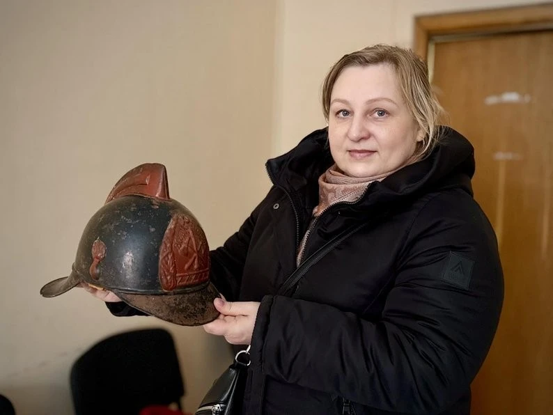 Артефакти замість контрабанди: як вилучені на митниці скарби стають музейними експонатами