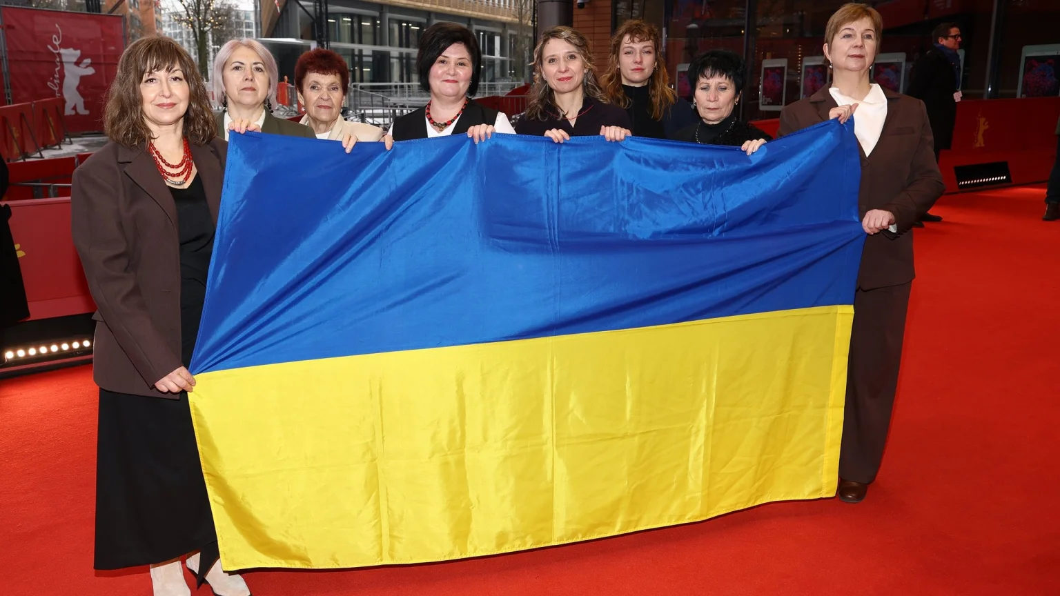 Берлінале 2026: крихкий баланс між великим кіно та політичними скандалами