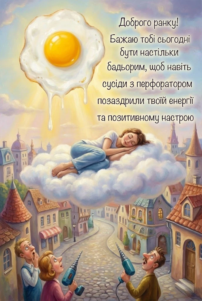 Смішні цитати, доброго ранку та смішні картинки: добірка для найкращого початку дня