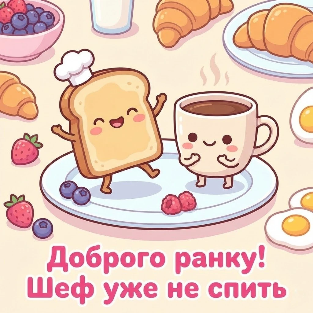 Смішні цитати, доброго ранку та смішні картинки: добірка для найкращого початку дня