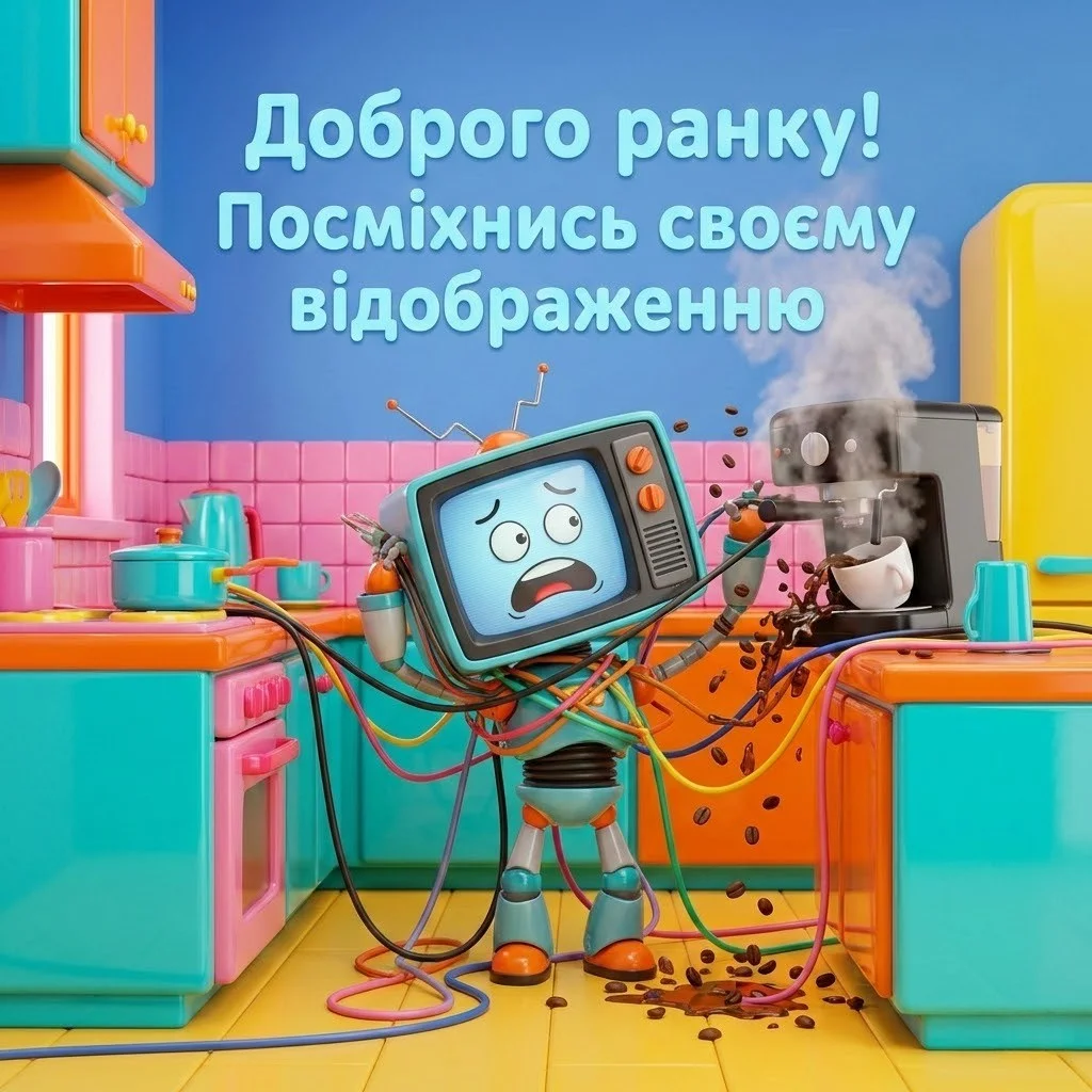 Смішні цитати, доброго ранку та смішні картинки: добірка для найкращого початку дня