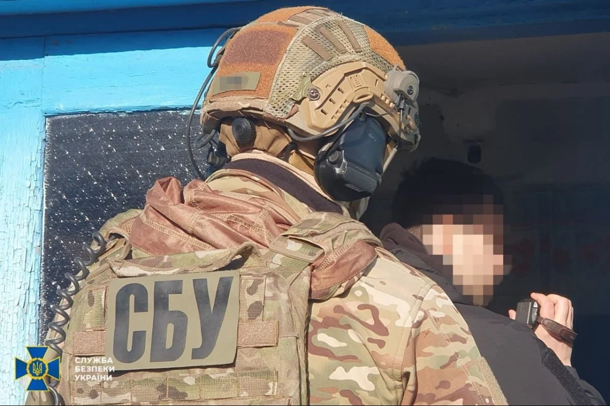 Візит СБУ до секретного пункту Залужного: у відомстві розкрили деталі інциденту 2022 року