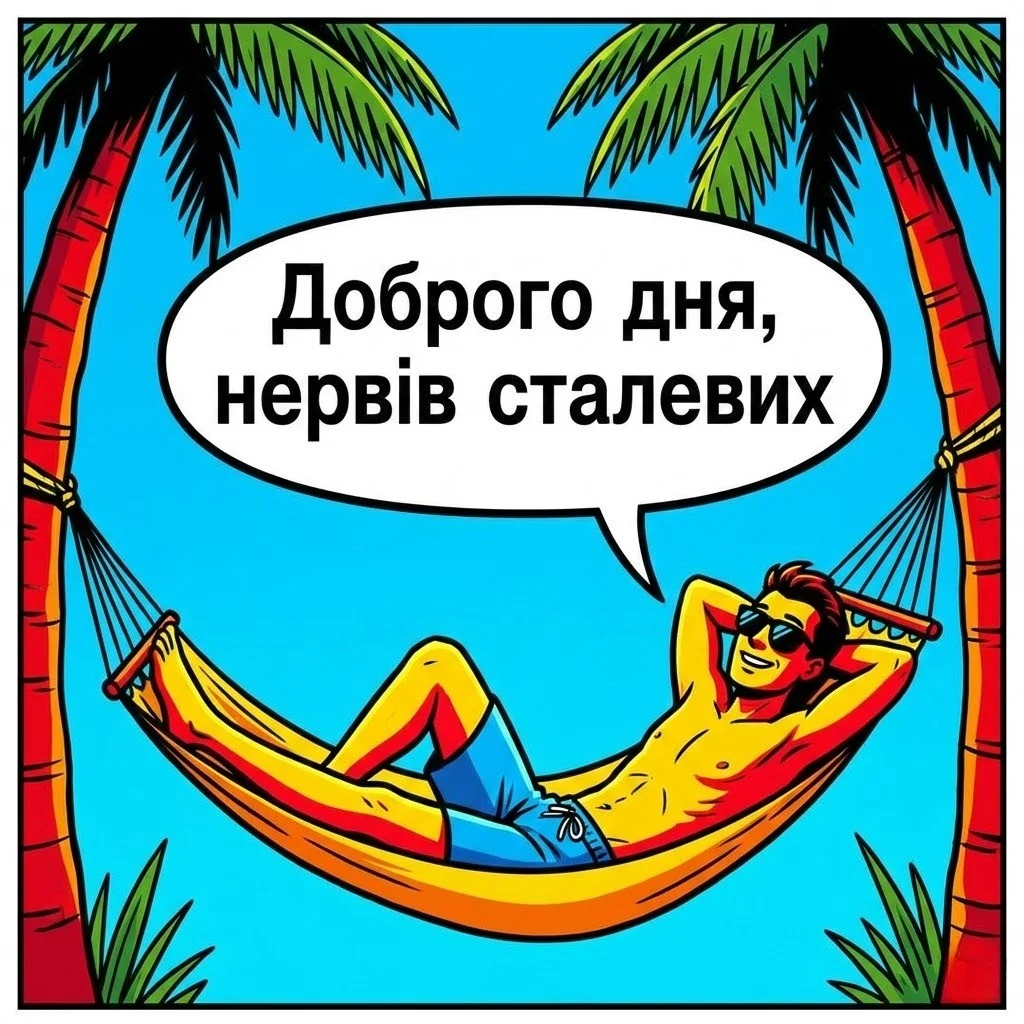 Доброго дня, мирного неба: душевні картинки та найкращі побажання для гарного настрою