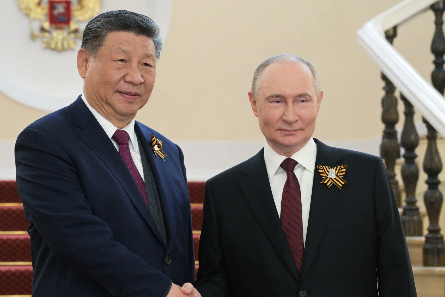 Васальна залежність: як Китай перетворює російські регіони на власну ресурсну базу