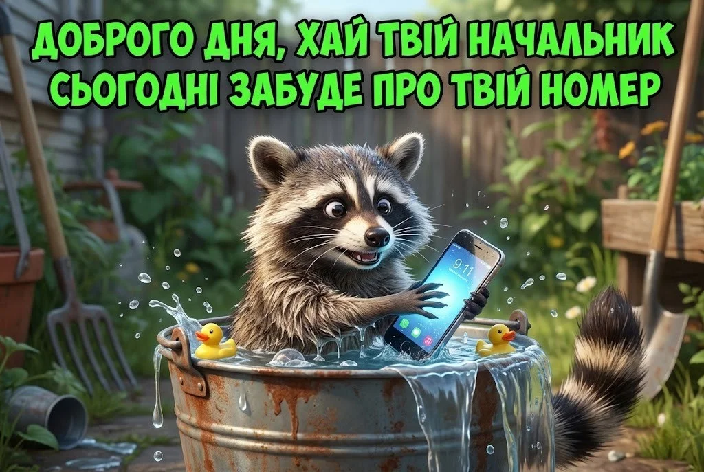Доброго чудового дня: картинки та душевні листівки для гарного настрою