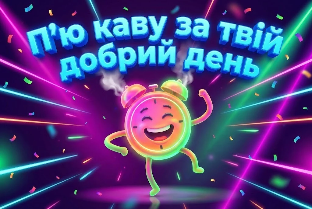 Доброго чудового дня: картинки та душевні листівки для гарного настрою
