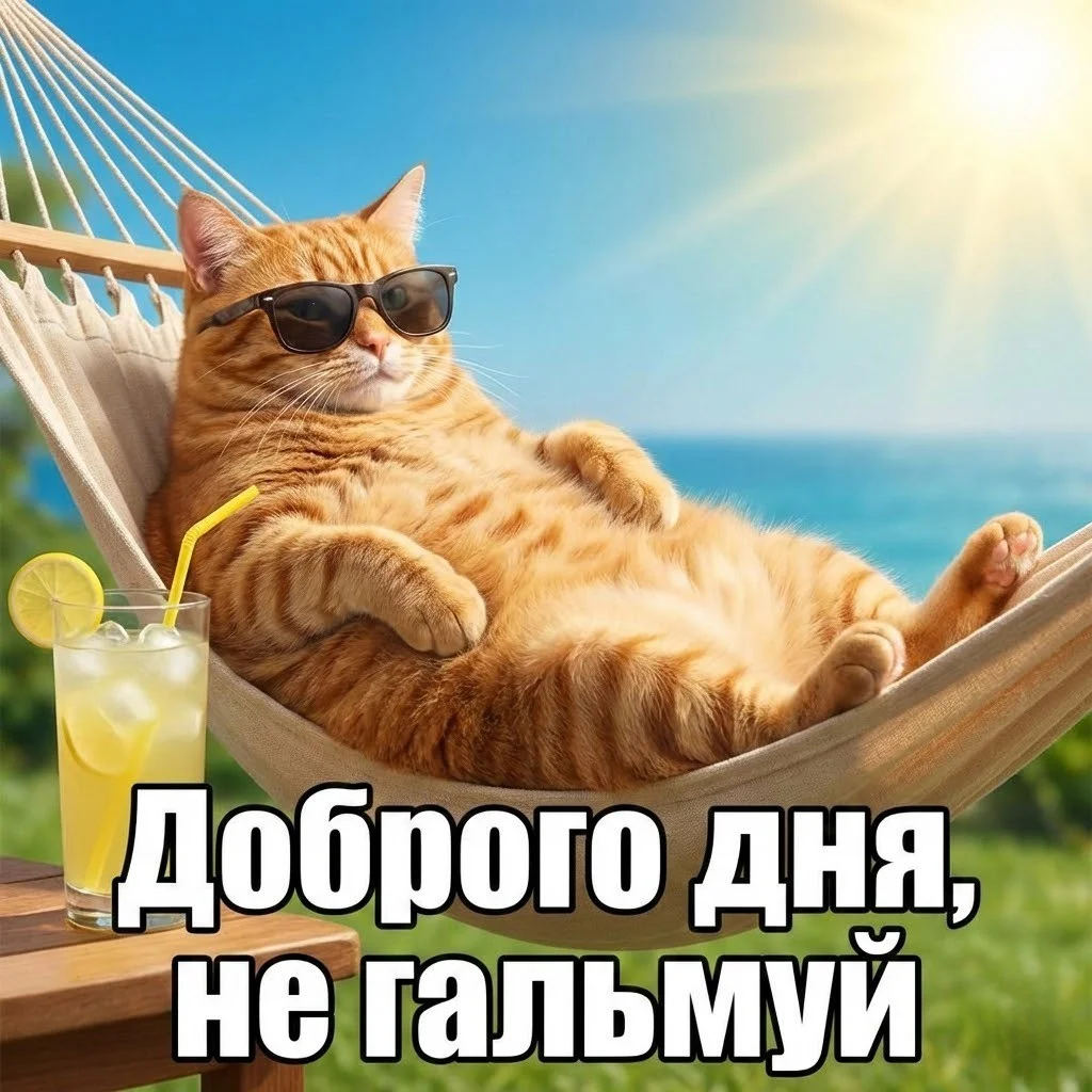 Доброго чудового дня: картинки та душевні листівки для гарного настрою