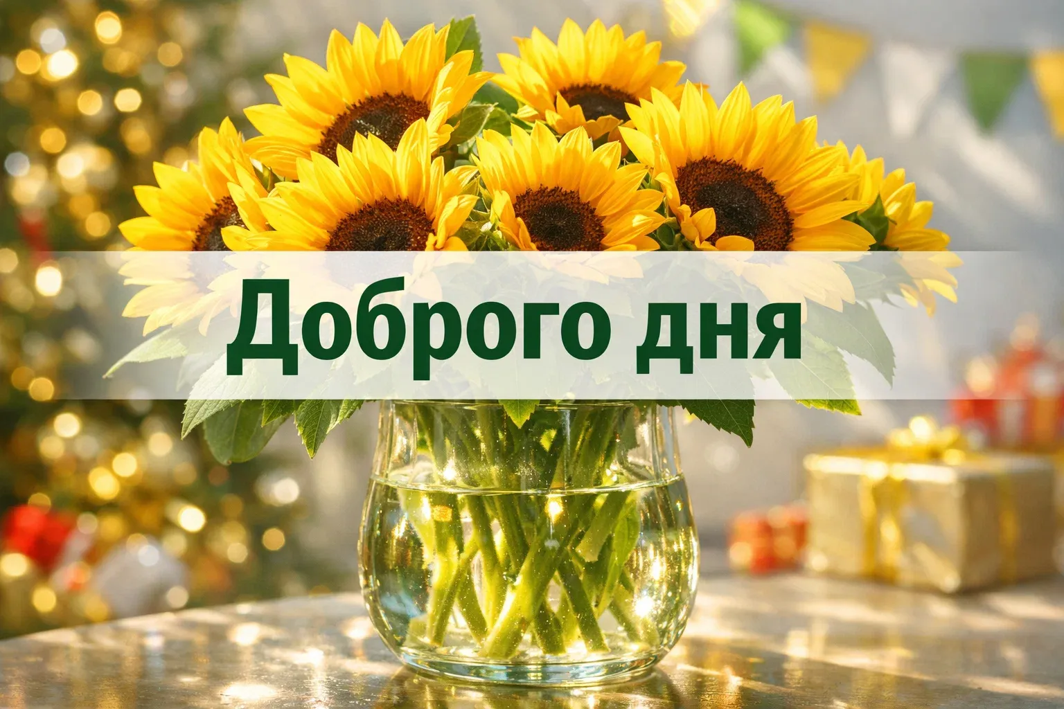 Доброго чудового дня: картинки та душевні листівки для гарного настрою