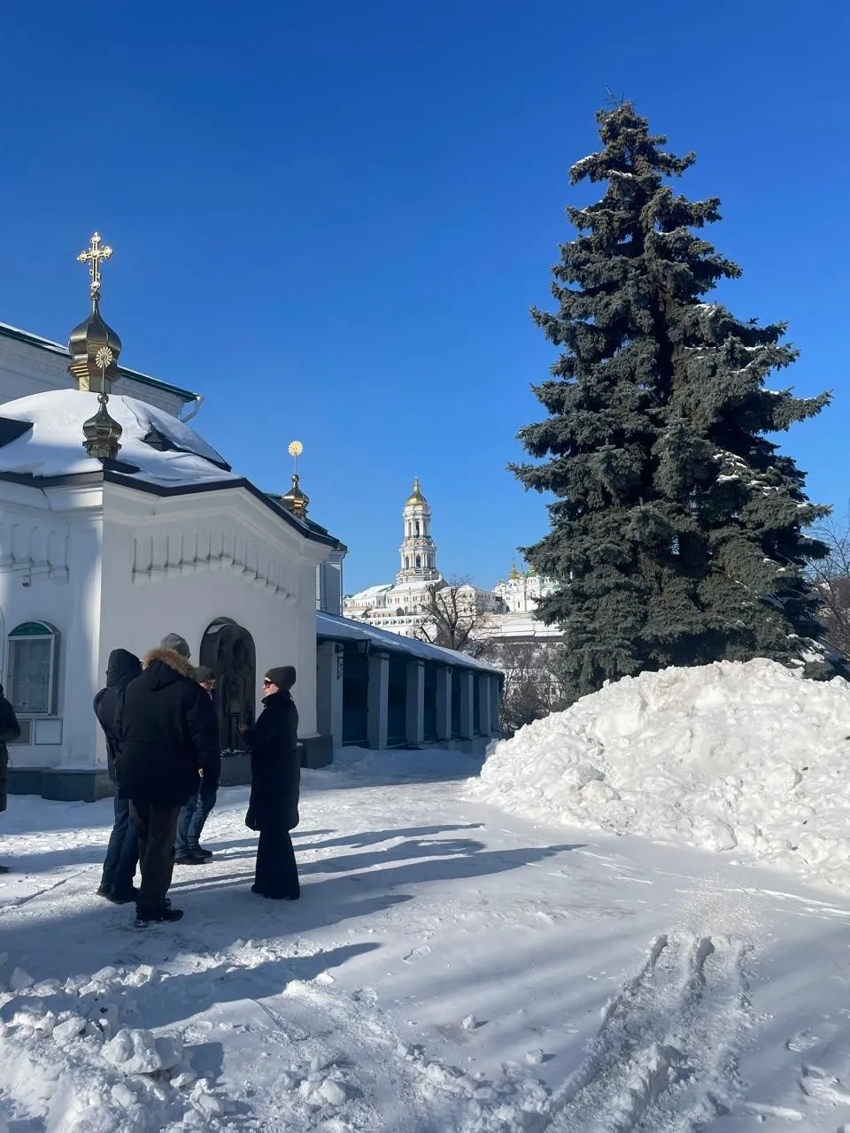 Місія ЮНЕСКО в Києві: спадщина під прицілом та шлях до посиленого захисту