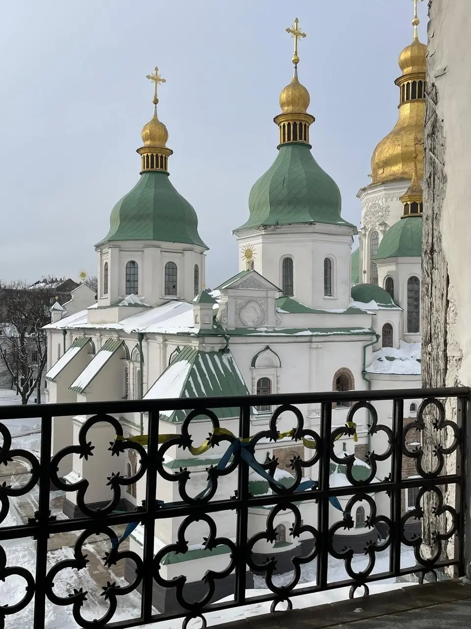 Місія ЮНЕСКО в Києві: спадщина під прицілом та шлях до посиленого захисту