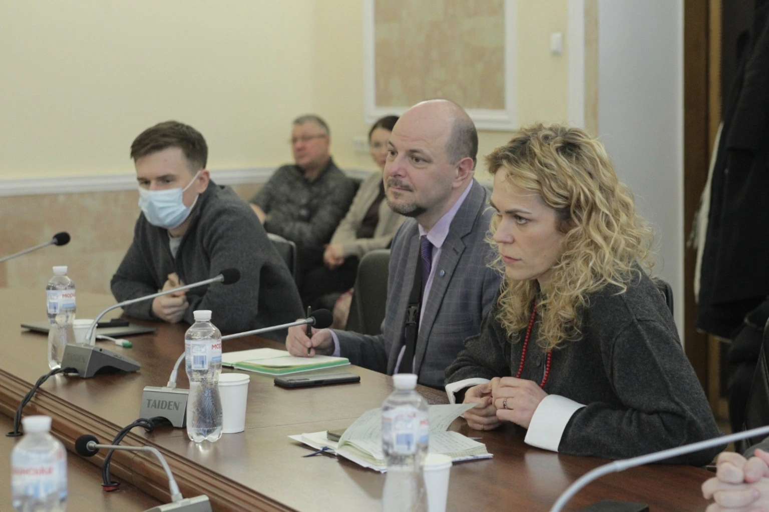 Місія ЮНЕСКО в Києві: спадщина під прицілом та шлях до посиленого захисту
