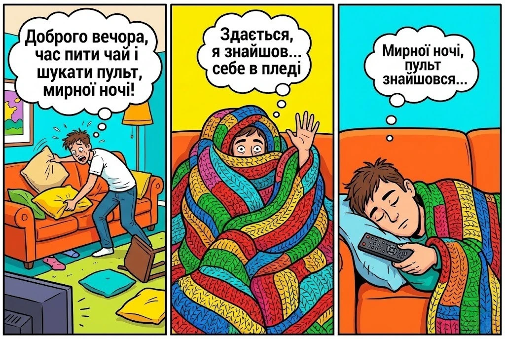 Доброго вечора та мирної ночі: найтепліші картинки та душевні листівки для близьких