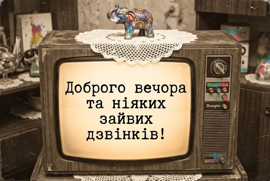 Прикольні картинки доброго вечора та гарного настрою: велика добірка для затишного відпочинку