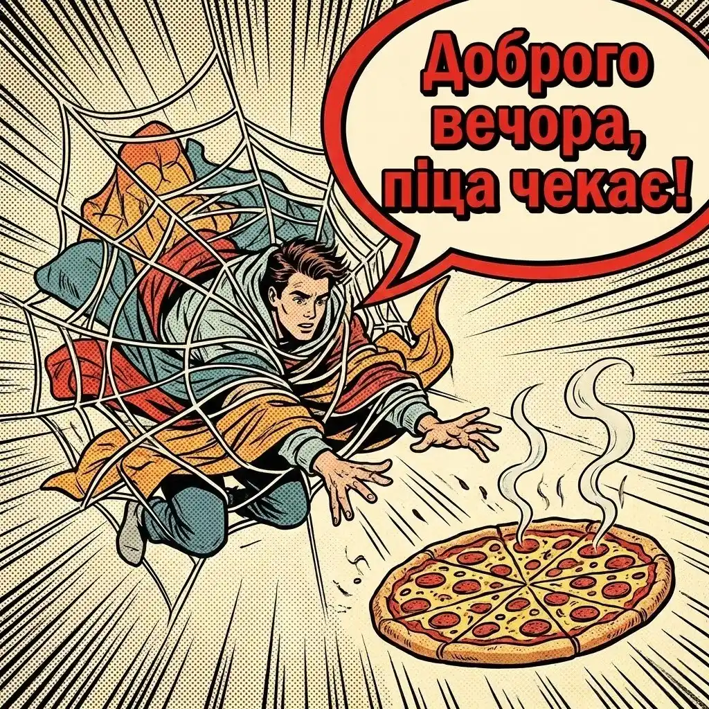 Прикольні картинки доброго вечора та гарного настрою: велика добірка для затишного відпочинку