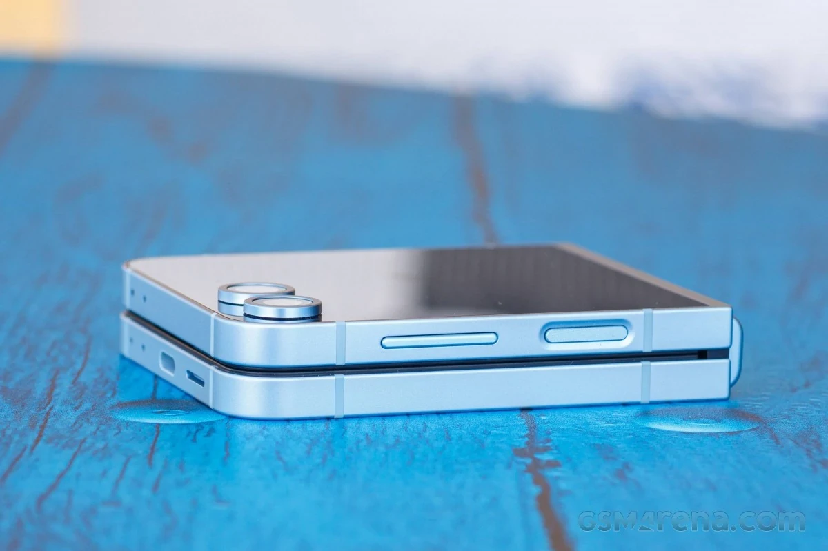 7 причин купити Samsung Galaxy Z Flip 7